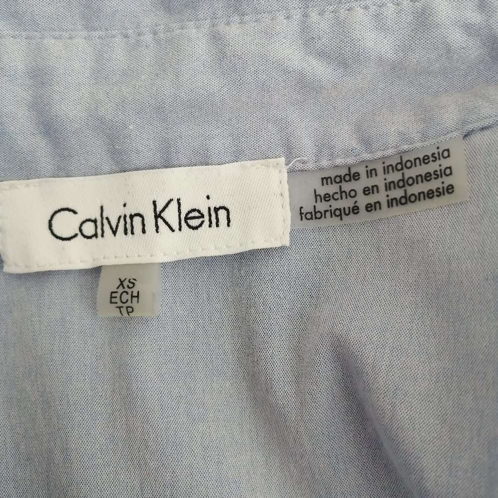 Calvin Klein XS - Picture 5 of 6
